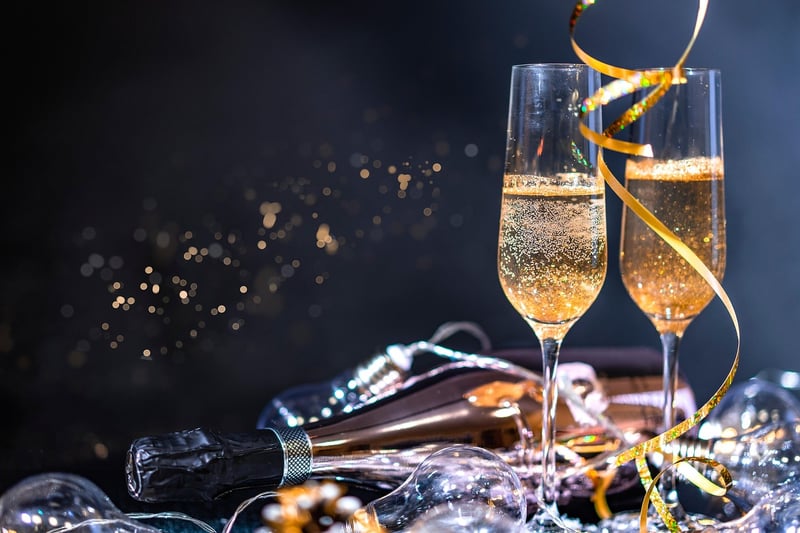 Sparkling Celebrations
