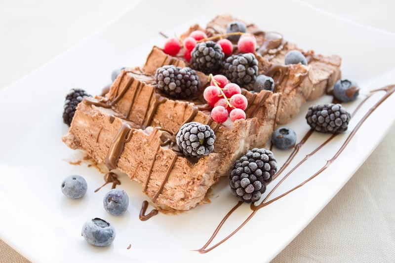 Wizardly Desserts