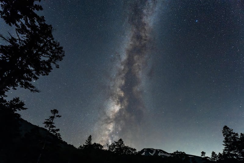 Starry Attire