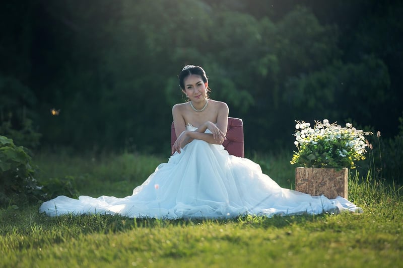 Enchanting Wedding